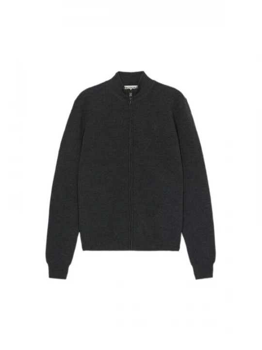 Foto van product Trussardi Trui lichtgrijs