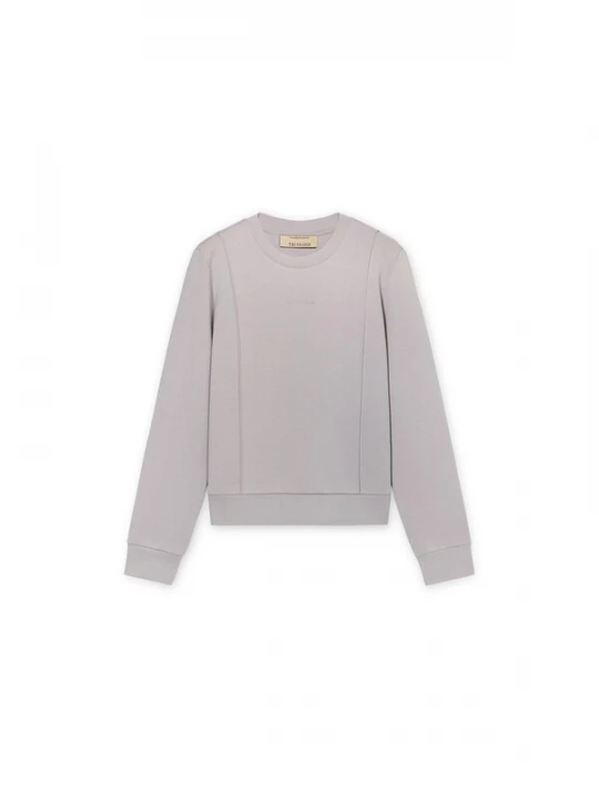 Foto van product Trussardi Trui lichtgrijs