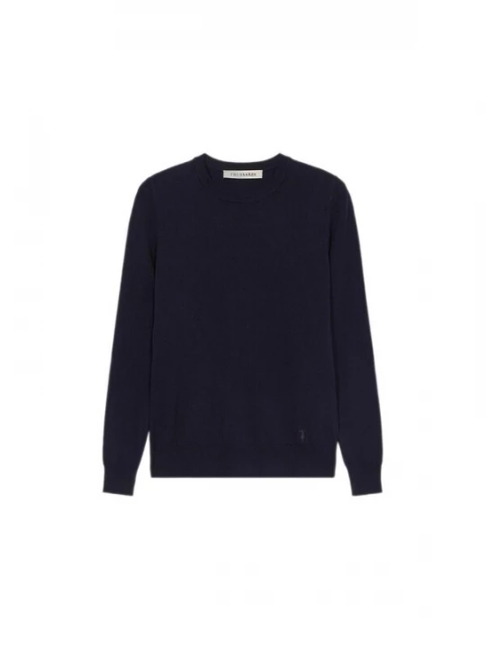 Foto van product Trussardi Trui navy