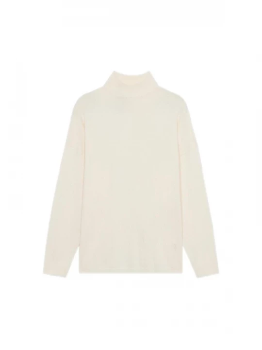 Foto van product Trussardi Trui offwhite