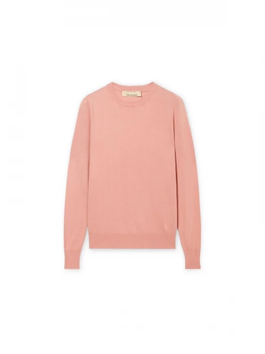 Foto van product Trussardi Trui pink