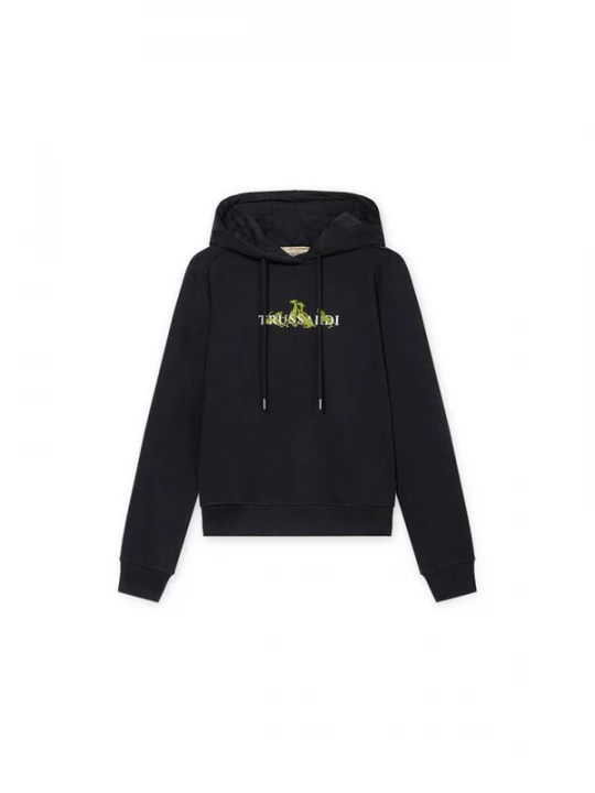 Foto van product Trussardi Trui zwart