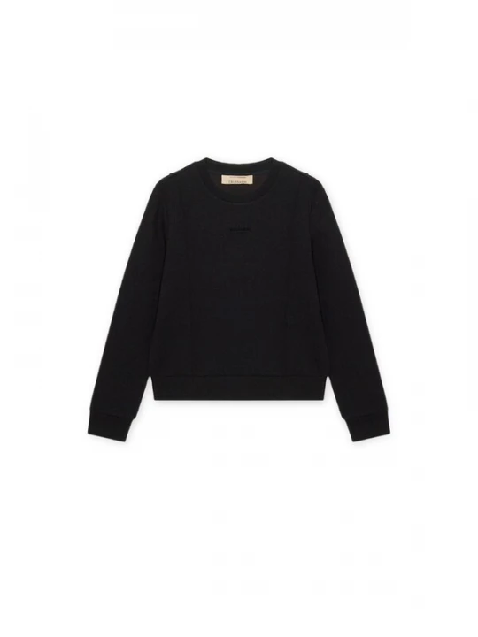 Foto van product Trussardi Trui zwart
