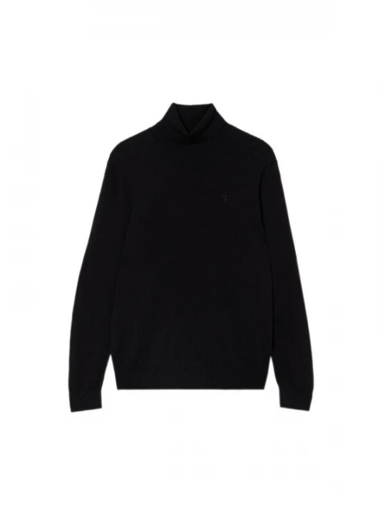 Foto van product Trussardi Trui zwart