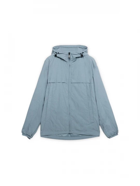 Foto van product Trussardi Tussenjas blauw