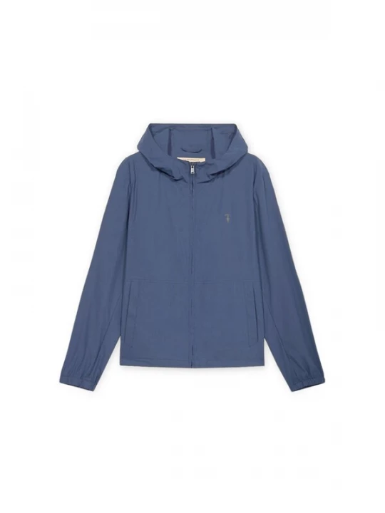 Foto van product Trussardi Tussenjas blauw