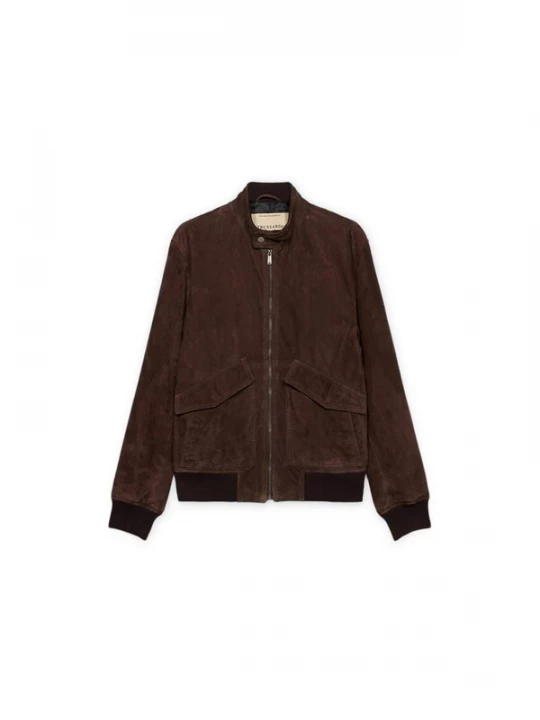 Foto van product Trussardi Tussenjas bruin