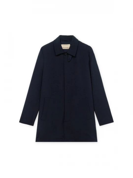 Foto van product Trussardi Winterjas donkerblauw