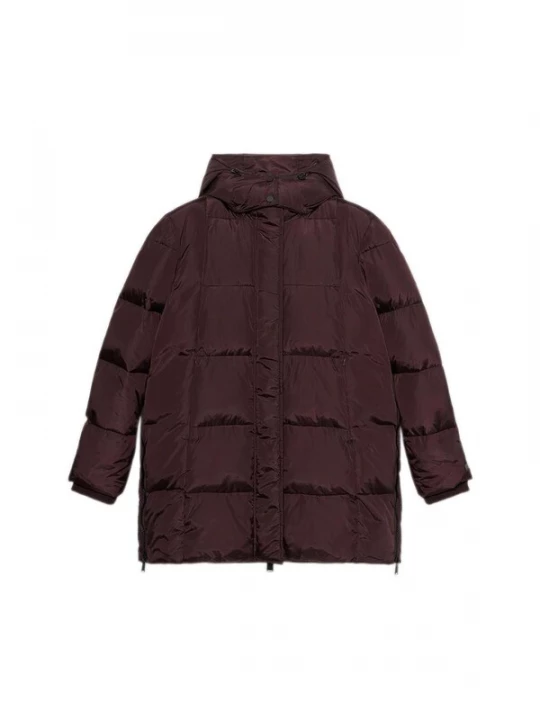 Foto van product Trussardi Winterjas donkerbruin