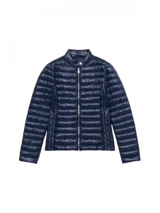 Foto van product Trussardi Winterjas navy