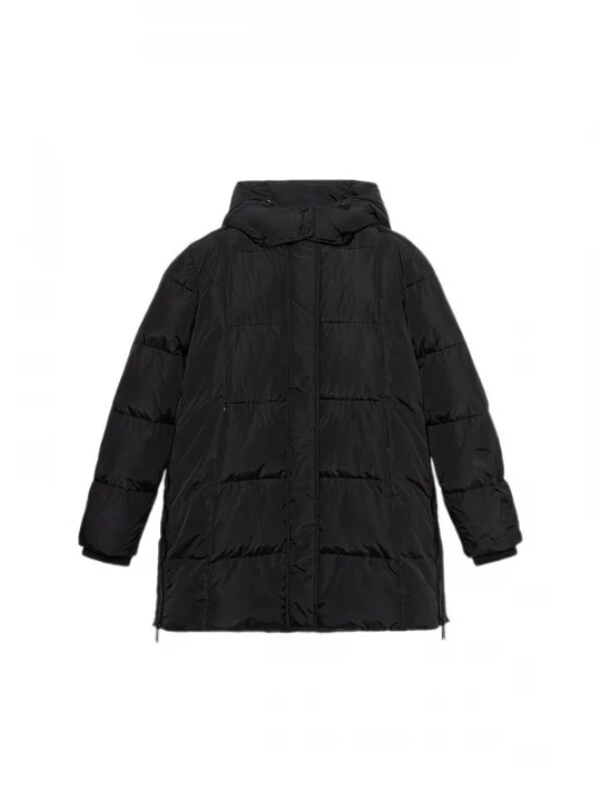 Foto van product Trussardi Winterjas zwart