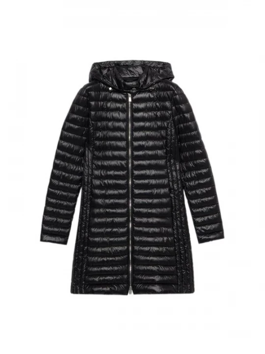 Foto van product Trussardi Winterjas zwart