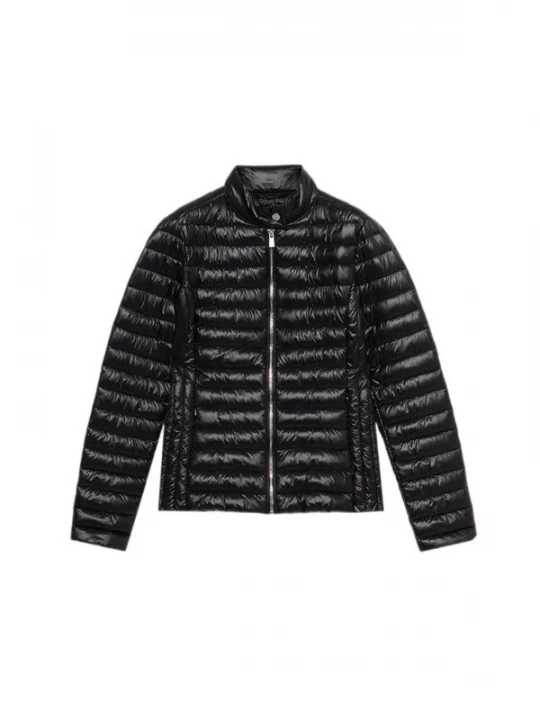 Foto van product Trussardi Winterjas zwart