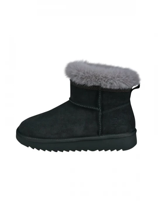 Foto van product TT. BAGATT Boots grijs / antraciet TT.BAGATT