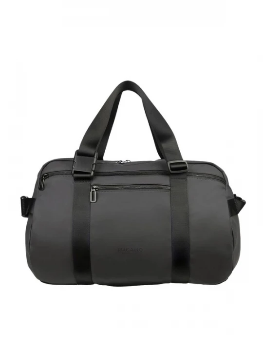 Foto van product TUCANO Sporttas 'GOMMO BORSA WEEKENDER BORSA' zwart