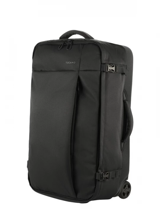 Foto van product TUCANO Trolley zwart
