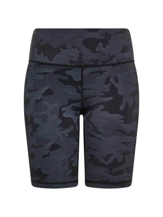 Foto van product TUFFSKULL Leggings smoky blue / antraciet / zwart
