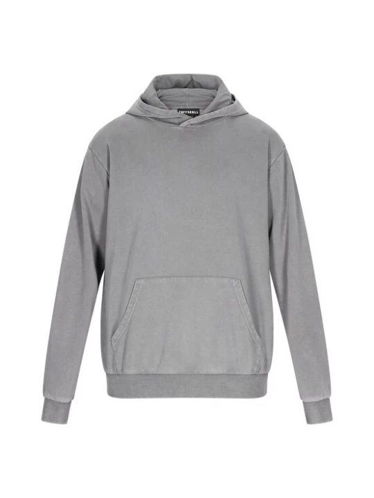 Foto van product TUFFSKULL Sweatshirt grijs