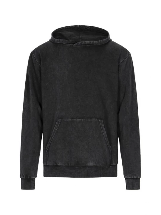 Foto van product TUFFSKULL Sweatshirt zwart