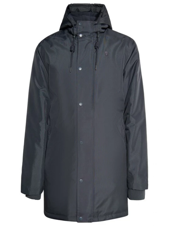 Foto van product TUFFSKULL Winterjas 'Arctic' antraciet