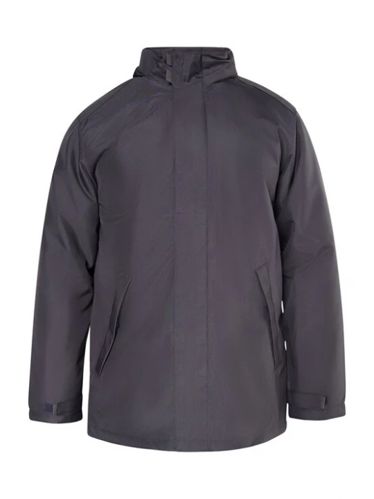 Foto van product TUFFSKULL Winterjas 'Threezy' antraciet