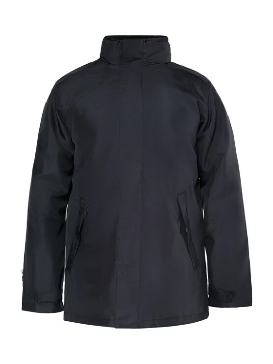 Foto van product TUFFSKULL Winterjas 'Threezy' zwart