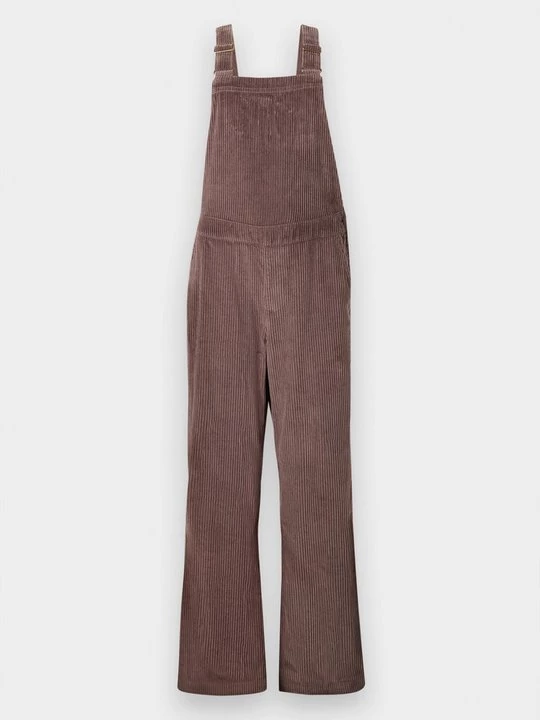 Foto van product Tuinbroek Billabong donkerbruin