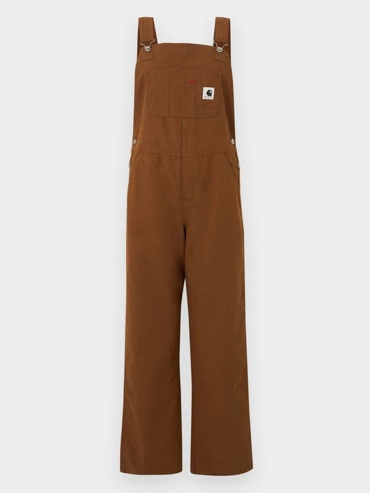 Foto van product Tuinbroek Carhartt WIP bruin