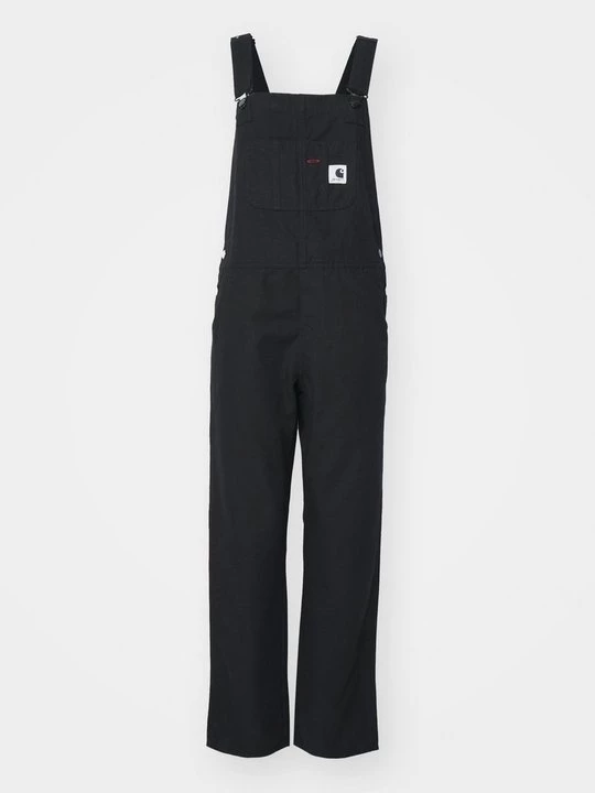 Foto van product Tuinbroek Carhartt WIP zwart