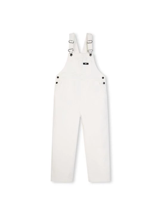 Foto van product Tuinbroek DKNY wit
