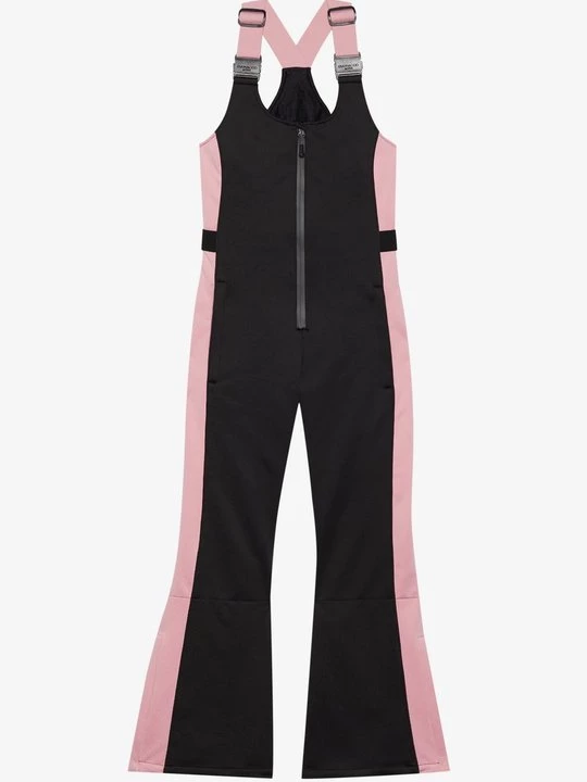 Foto van product Tuinbroek Even&Odd Active By Zalando roze