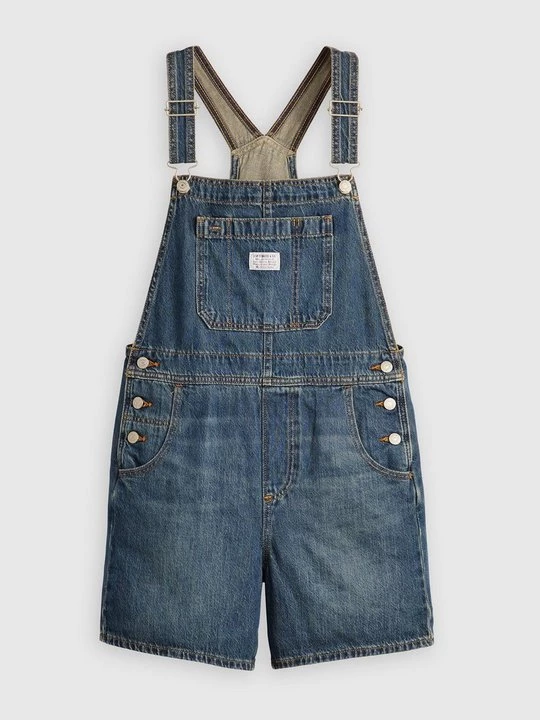 Foto van product Tuinbroek Levi's