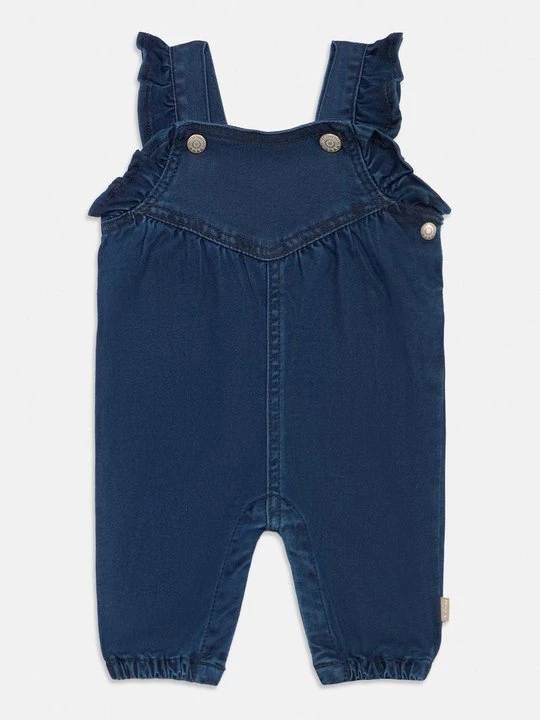 Foto van product Tuinbroek NAME IT donkerblauw denim