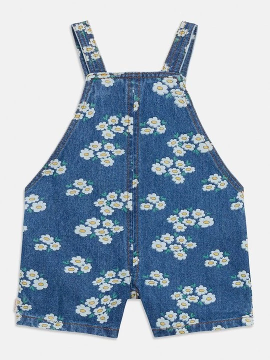 Foto van product Tuinbroek TINYCOTTONS