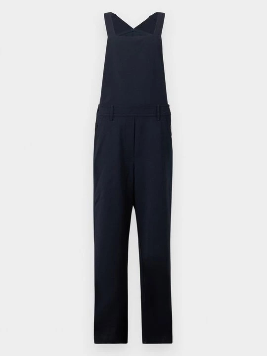 Foto van product Tuinbroek Weekend Max Mara blauw