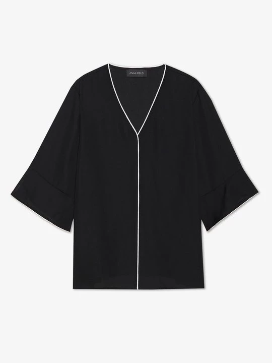 Foto van product Tuniek Anna Field By Zalando zwart