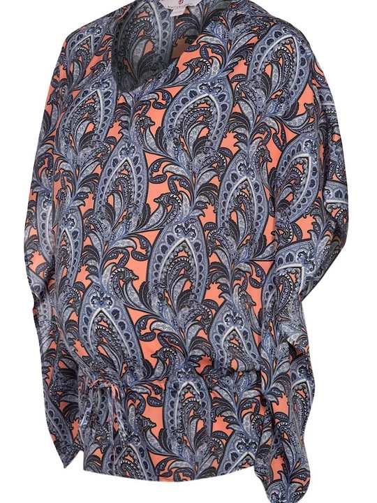 Foto van product Tuniek Bellybutton