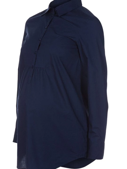 Foto van product Tuniek Bellybutton donkerblauw