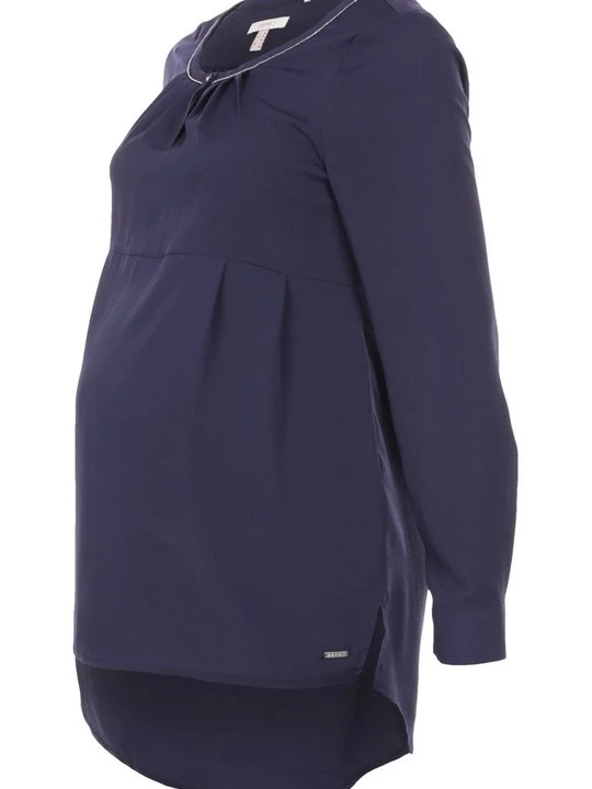 Foto van product Tuniek Esprit donkerblauw