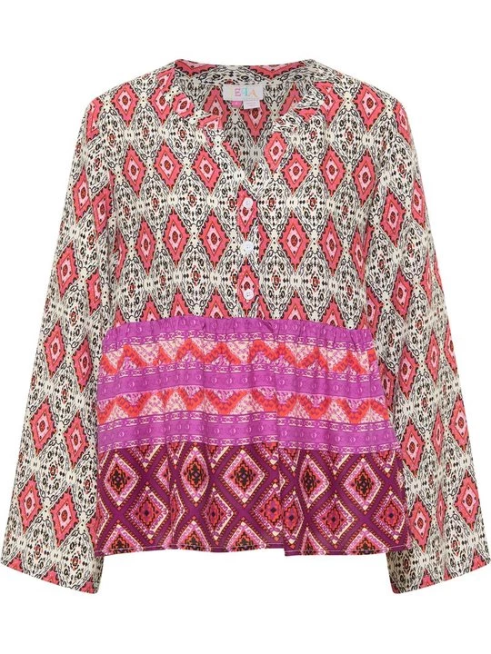 Foto van product Tuniek IZIA