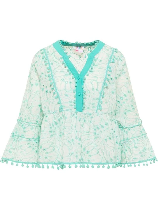 Foto van product Tuniek IZIA wit