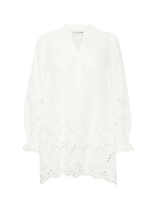 Foto van product Tuniek PULZ wit