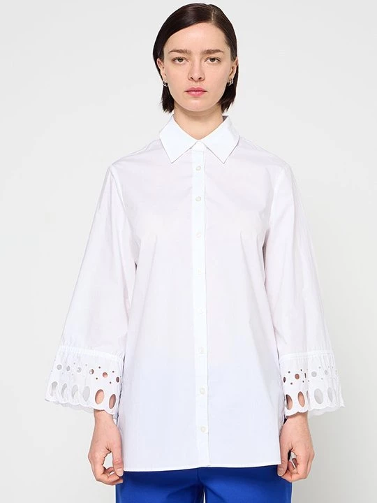 Foto van product Tuniek RIANI wit