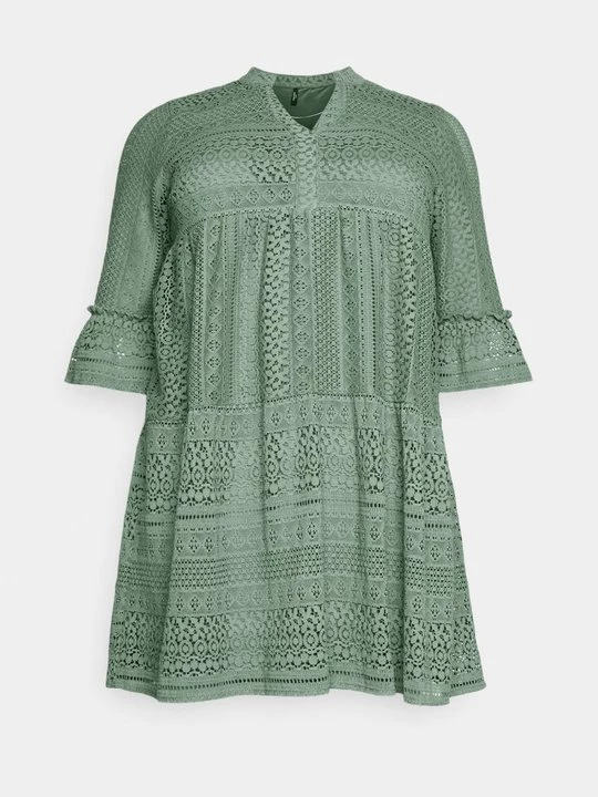 Foto van product Tuniek Vero Moda groen