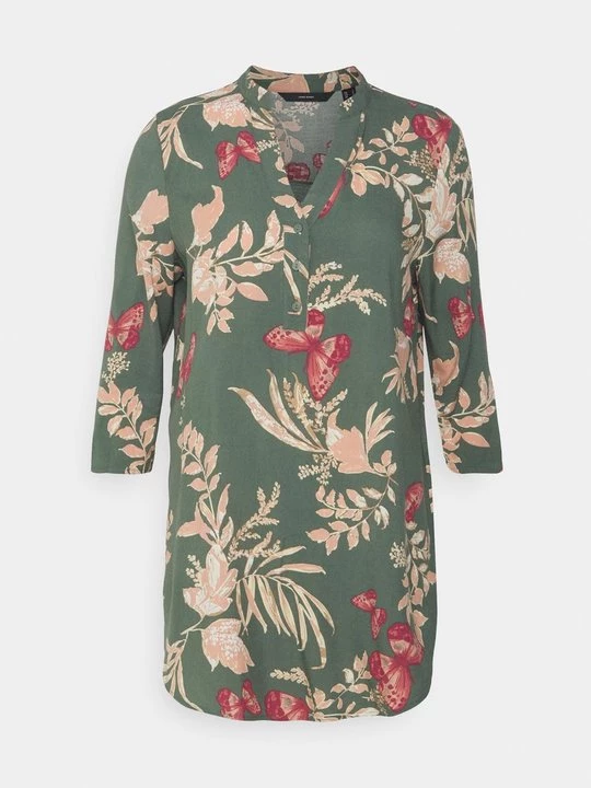 Foto van product Tuniek Vero Moda lichtgroen
