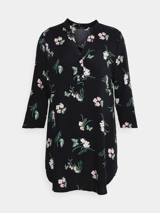 Foto van product Tuniek Vero Moda zwart