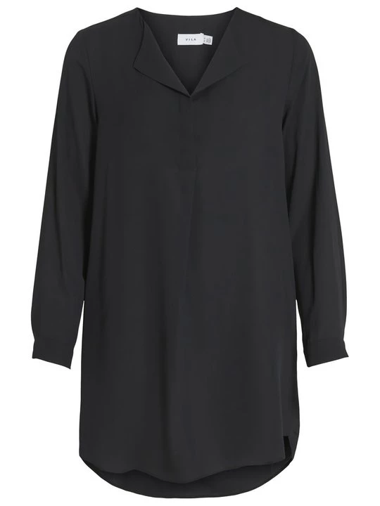 Foto van product Tuniek Vila zwart