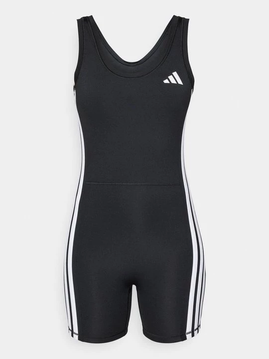 Foto van product Turnpak Adidas zwart