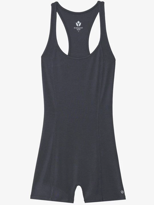 Foto van product Turnpak Even&Odd Active By Zalando donkergrijs