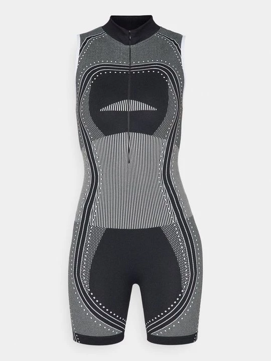 Foto van product Turnpak Even&Odd Active By Zalando zwart